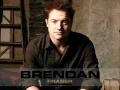 Brendan Fraser