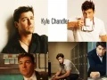 Kyle Chandler