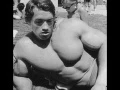 Arnold Schwarzenegger