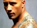 Dwayne Johnson