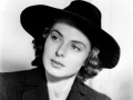 Ingrid Bergman