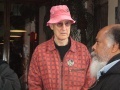 James Cromwell