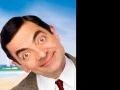 Rowan Atkinson