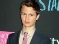 Ansel Elgort