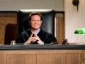 Judge Reinhold