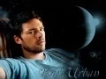 Karl Urban