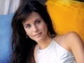 Courteney Cox