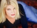 Kirstie Alley