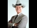 Larry Hagman