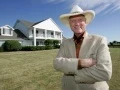 Larry Hagman