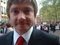 Martin Freeman