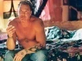 Mickey Rourke