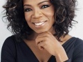 Oprah Winfrey