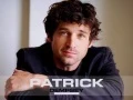 Patrick Dempsey