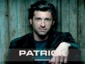 Patrick Dempsey