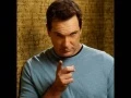 Patrick Warburton