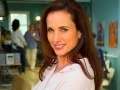 Andie MacDowell