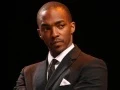 Anthony Mackie