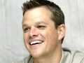 Matt Damon