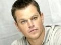 Matt Damon