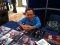 Warwick Davis