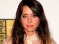 Aubrey Plaza