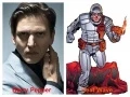 Barry Pepper