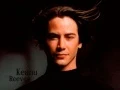 Keanu Reeves