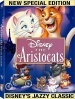Los aristogatos