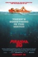Piraña 3D