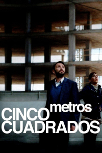 Cinco metros cuadrados Cinco metros cuadrados