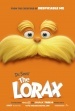 Lorax. En busca de la trúfula perdida