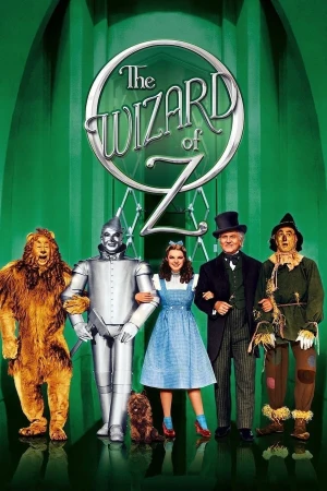 El mago de Oz