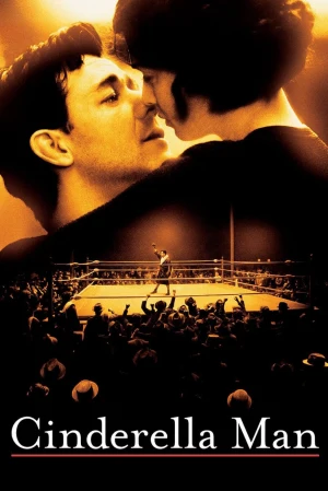 Cinderella Man. El hombre que no se dejo tumbar