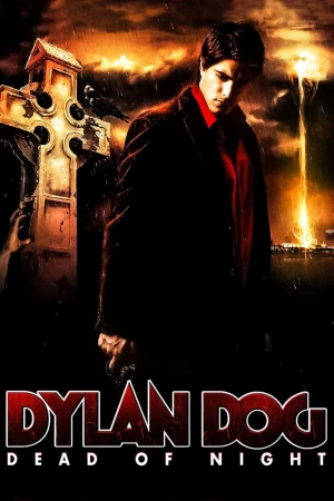 Dylan Dog: Los muertos de la noche