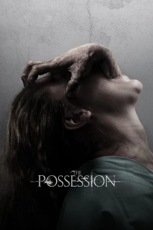 The Possession: El origen del mal