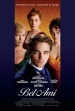 Bel Ami, historia de un seductor