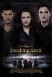 La saga Crepúsculo: Amanecer - Parte 2