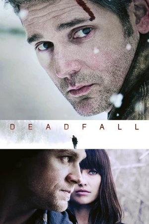 La huida (Deadfall)