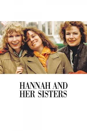 Hannah y sus hermanas