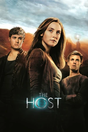 The Host (La huésped)