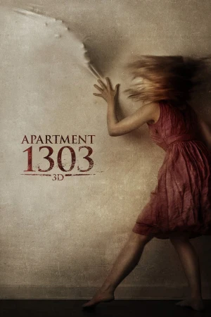 Apartamento 1303: La maldición