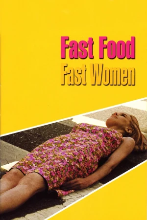 Comida rápida, mujeres activas