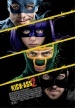 Kick-Ass 2: Con un par