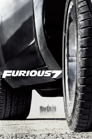 Fast & Furious 7 (A Todo Gas 7)