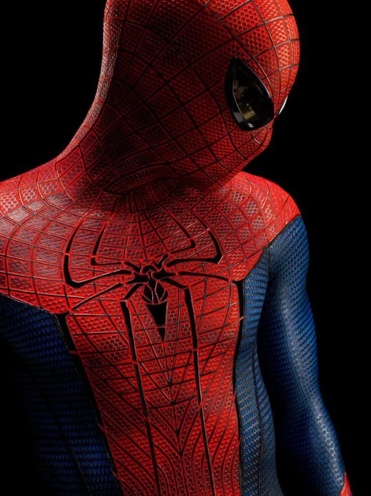 The Amazing Spider-Man 2: El poder de Electro