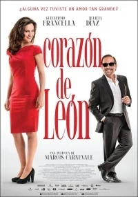 Corazón de león