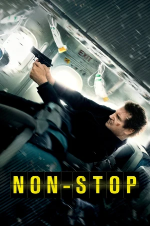 Non-Stop (Sin escalas)