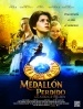 El medallón perdido