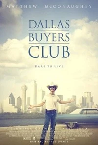 Película Dallas Buyers Club